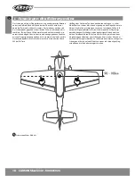 Предварительный просмотр 18 страницы Carson 500505023 Sbach 342 Instruction Manual