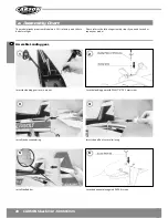 Предварительный просмотр 28 страницы Carson 500505023 Sbach 342 Instruction Manual