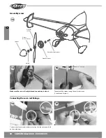 Предварительный просмотр 30 страницы Carson 500505023 Sbach 342 Instruction Manual