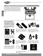 Предварительный просмотр 34 страницы Carson 500505023 Sbach 342 Instruction Manual