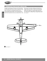 Предварительный просмотр 38 страницы Carson 500505023 Sbach 342 Instruction Manual