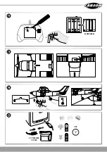 Предварительный просмотр 3 страницы Carson 500505033 Instruction Manual