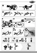 Предварительный просмотр 5 страницы Carson 500505033 Instruction Manual