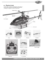 Предварительный просмотр 9 страницы Carson 500507028 Instruction Manual