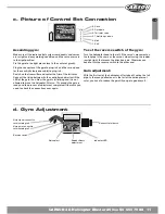 Предварительный просмотр 11 страницы Carson 500507028 Instruction Manual