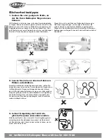 Предварительный просмотр 26 страницы Carson 500507028 Instruction Manual