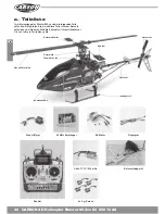 Предварительный просмотр 30 страницы Carson 500507028 Instruction Manual