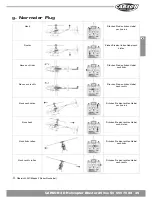 Предварительный просмотр 35 страницы Carson 500507028 Instruction Manual