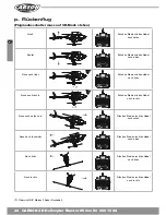 Предварительный просмотр 42 страницы Carson 500507028 Instruction Manual