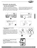 Предварительный просмотр 47 страницы Carson 500507028 Instruction Manual