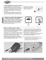 Предварительный просмотр 48 страницы Carson 500507028 Instruction Manual