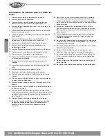 Предварительный просмотр 50 страницы Carson 500507028 Instruction Manual