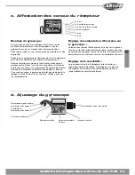 Предварительный просмотр 53 страницы Carson 500507028 Instruction Manual