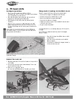 Предварительный просмотр 54 страницы Carson 500507028 Instruction Manual