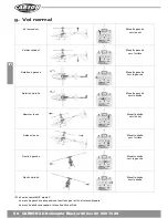 Предварительный просмотр 56 страницы Carson 500507028 Instruction Manual