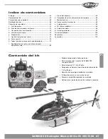 Предварительный просмотр 67 страницы Carson 500507028 Instruction Manual