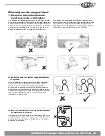 Предварительный просмотр 69 страницы Carson 500507028 Instruction Manual