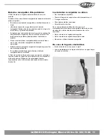 Предварительный просмотр 71 страницы Carson 500507028 Instruction Manual