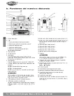 Предварительный просмотр 74 страницы Carson 500507028 Instruction Manual