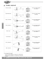 Предварительный просмотр 78 страницы Carson 500507028 Instruction Manual