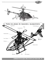 Предварительный просмотр 79 страницы Carson 500507028 Instruction Manual