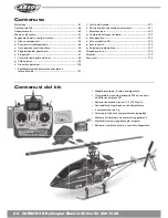 Предварительный просмотр 88 страницы Carson 500507028 Instruction Manual