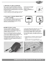 Предварительный просмотр 91 страницы Carson 500507028 Instruction Manual