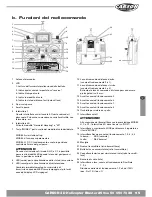 Предварительный просмотр 95 страницы Carson 500507028 Instruction Manual