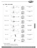 Предварительный просмотр 99 страницы Carson 500507028 Instruction Manual