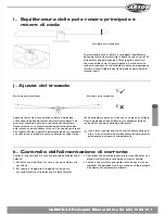 Предварительный просмотр 101 страницы Carson 500507028 Instruction Manual