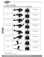 Предварительный просмотр 106 страницы Carson 500507028 Instruction Manual