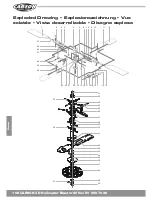 Предварительный просмотр 108 страницы Carson 500507028 Instruction Manual