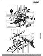 Предварительный просмотр 109 страницы Carson 500507028 Instruction Manual