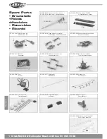 Предварительный просмотр 112 страницы Carson 500507028 Instruction Manual