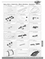 Предварительный просмотр 113 страницы Carson 500507028 Instruction Manual