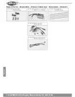 Предварительный просмотр 114 страницы Carson 500507028 Instruction Manual