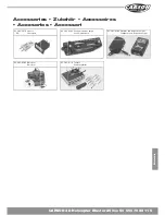 Предварительный просмотр 115 страницы Carson 500507028 Instruction Manual