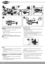 Предварительный просмотр 6 страницы Carson 500507049 Instruction Manual