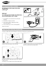 Предварительный просмотр 10 страницы Carson 500507049 Instruction Manual