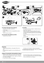 Предварительный просмотр 16 страницы Carson 500507049 Instruction Manual