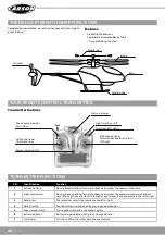 Предварительный просмотр 18 страницы Carson 500507049 Instruction Manual