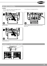 Предварительный просмотр 19 страницы Carson 500507049 Instruction Manual