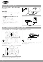 Предварительный просмотр 20 страницы Carson 500507049 Instruction Manual