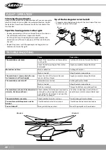 Предварительный просмотр 22 страницы Carson 500507049 Instruction Manual