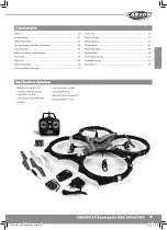 Preview for 21 page of Carson 500507066 Instruction Manual