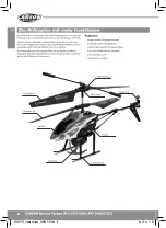 Предварительный просмотр 8 страницы Carson 500507073 Instruction Manual