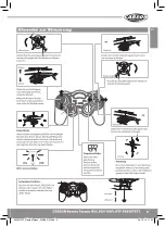 Предварительный просмотр 9 страницы Carson 500507073 Instruction Manual