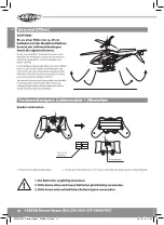 Предварительный просмотр 10 страницы Carson 500507073 Instruction Manual