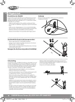 Предварительный просмотр 12 страницы Carson 500507073 Instruction Manual