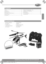 Предварительный просмотр 15 страницы Carson 500507073 Instruction Manual